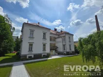 Pronájem bytu 2+kk, Havlíčkův Brod, Beckovského, 79 m2