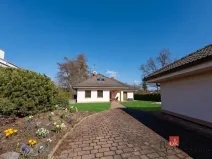 Prodej rodinného domu, Benešov, 260 m2