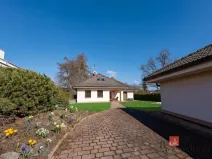 Prodej rodinného domu, Benešov, 260 m2