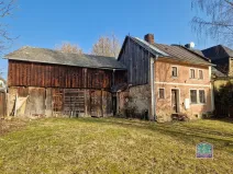 Prodej rodinného domu, Tachov - Vítkov, 56 m2