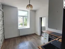 Pronájem bytu 2+1, Cheb, Evropská, 75 m2