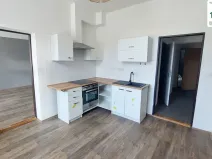 Pronájem bytu 1+1, Cheb, Evropská, 75 m2