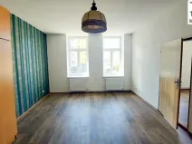 Pronájem bytu 1+1, Cheb, Evropská, 75 m2