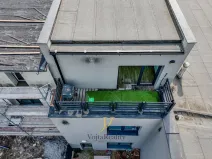 Pronájem bytu 2+1, Olomouc - Hodolany, Geislerova, 75 m2