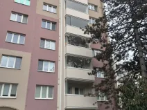 Pronájem bytu 4+1, Otrokovice, tř. Spojenců, 72 m2