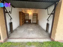 Prodej garáže, Přerov, 19 m2