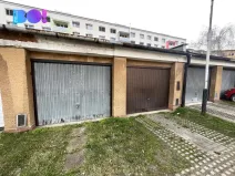 Prodej garáže, Přerov, 19 m2