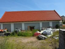 Prodej skladu, Kouty, 440 m2