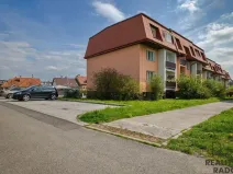 Pronájem bytu 2+1, Přerov, Za Humny, 49 m2