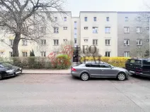 Pronájem bytu 2+kk, Ostrava - Moravská Ostrava, Havířská, 46 m2