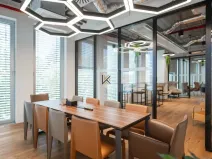 Pronájem kanceláře, Praha - Dejvice, Generála Píky, 20 m2