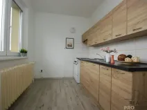 Pronájem bytu 2+1, Hodonín, Družstevní čtvrť, 55 m2