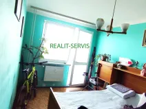 Prodej bytu 1+1, Česká Lípa, Špálova, 40 m2