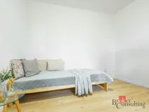 Prodej bytu 2+1, Praha - Modřany, Klostermannova, 53 m2