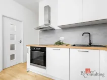 Prodej bytu 2+1, Praha - Modřany, Klostermannova, 53 m2