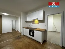 Pronájem bytu 3+kk, Klecany, 54 m2