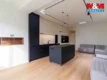 Pronájem bytu 4+kk, Praha - Dejvice, Na Hanspaulce, 118 m2
