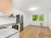 Prodej bytu 2+kk, Praha - Hodkovičky, Pod lysinami, 41 m2