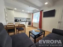 Pronájem bytu 2+kk, Špindlerův Mlýn - Bedřichov, Bedřichov, 36 m2