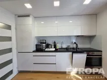 Pronájem bytu 2+kk, Špindlerův Mlýn - Bedřichov, Bedřichov, 36 m2
