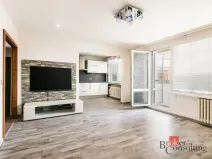 Prodej bytu 4+1, Brno - Bohunice, Švermova, 88 m2