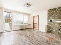 Prodej bytu 4+1, Brno - Bohunice, Švermova, 88 m2