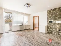 Prodej bytu 4+1, Brno - Bohunice, Švermova, 88 m2