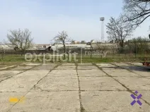 Pronájem komerčního pozemku, Kunovice, Na Drahách, 100 m2