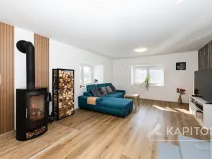 Prodej rodinného domu, Tichonice, 123 m2