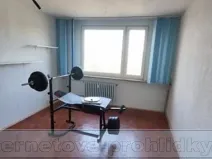 Pronájem pokoje, Liberec, Průhon, 19 m2