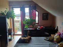 Pronájem pokoje, Praha - Radotín, Kalabisova, 16 m2