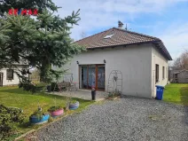 Prodej rodinného domu, Rožmitál pod Třemšínem, 229 m2