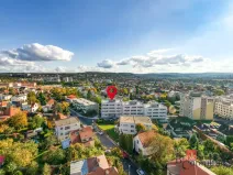 Prodej bytu 2+1, Praha - Modřany, K otočce, 53 m2