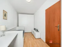 Prodej bytu 2+1, Praha - Modřany, K otočce, 53 m2