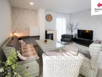 Prodej rodinného domu, Horní Cerekev, Kaštanová, 144 m2