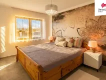 Prodej rodinného domu, Horní Cerekev, Kaštanová, 144 m2