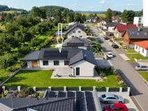 Prodej rodinného domu, Horní Cerekev, Kaštanová, 144 m2