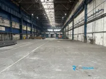 Pronájem skladu, Frýdlant nad Ostravicí, 1992 m2