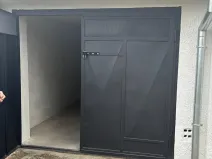 Prodej garáže, Hodonín, 20 m2