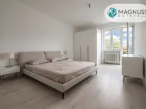 Prodej bytu 2+1, Valašské Meziříčí - Krásno nad Bečvou, 62 m2