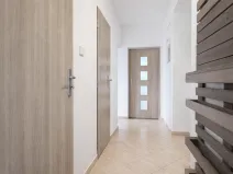 Prodej bytu 2+1, Valašské Meziříčí - Krásno nad Bečvou, 62 m2