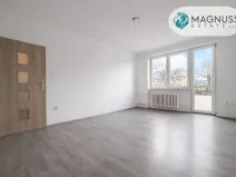 Prodej bytu 2+1, Valašské Meziříčí - Krásno nad Bečvou, 62 m2