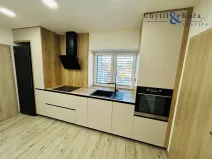 Pronájem bytu 2+kk, Lutopecny, 40 m2