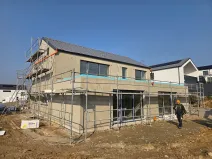 Prodej bytu 2+kk, Němčičky, 54 m2