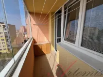 Pronájem bytu 3+1, Ostrava - Moravská Ostrava, Hornopolní, 80 m2