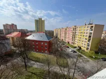 Pronájem bytu 3+1, Ostrava - Moravská Ostrava, Hornopolní, 80 m2