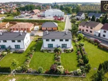 Prodej rodinného domu, Kamenné Žehrovice, K Rokli, 136 m2