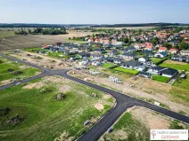 Prodej pozemku pro bydlení, Rožďalovice, 927 m2