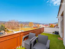 Prodej bytu 4+kk, Jablůnka, 108 m2