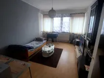 Prodej bytu 1+1, Litvínov - Horní Litvínov, Koldům, 27 m2